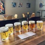 Bellwether Brewing Co