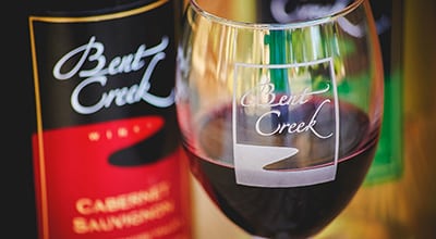 Bent Creek Winery