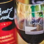 Bent Creek Winery