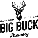 Big Buck Brewery and Steakhouse - Gaylord