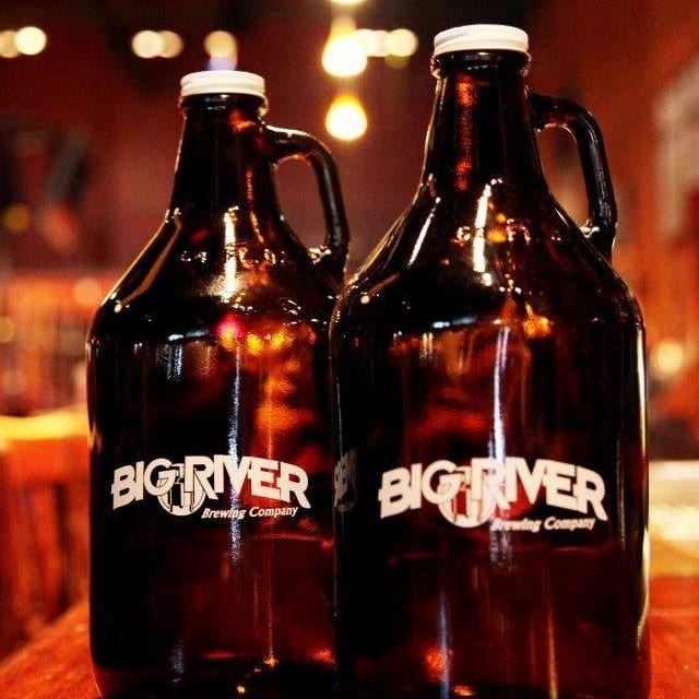 Big River Brewery, LLC