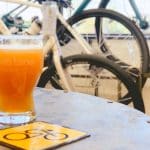 Bike Lane Brewing & Cafe