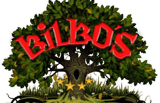 Bilbo’s Pizza and Brewery