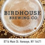 Birdhouse Brewing Company