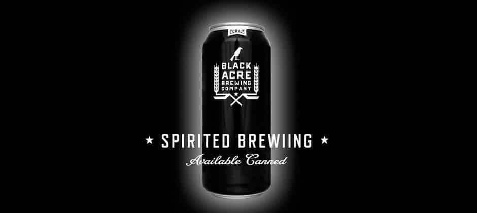 Black Acre Brewing Co