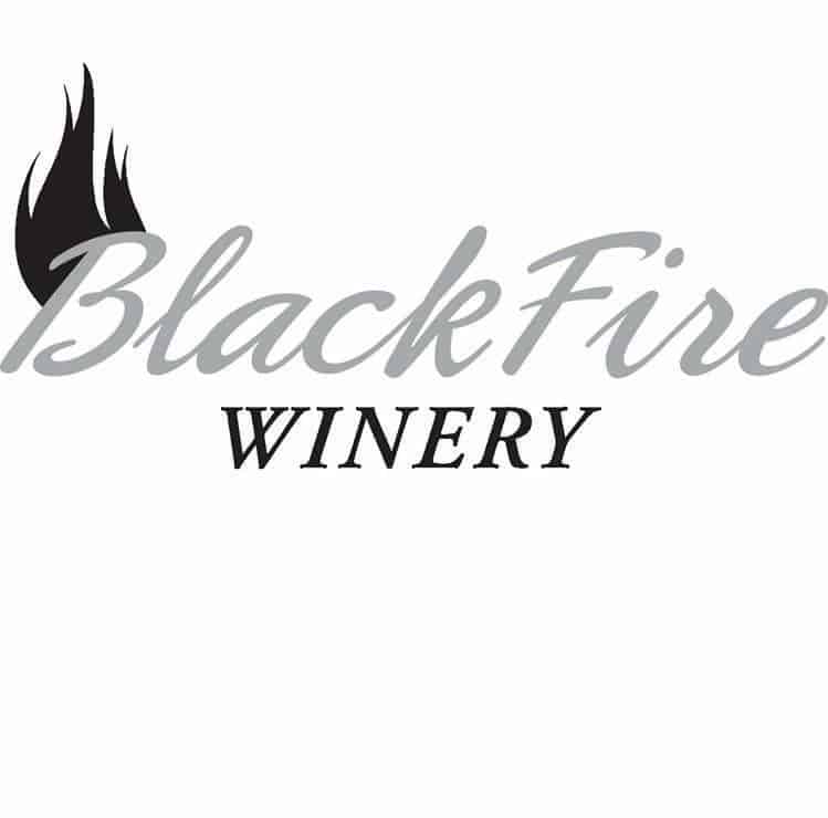 Black Fire Winery