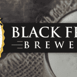 Black Frog Brewing Co