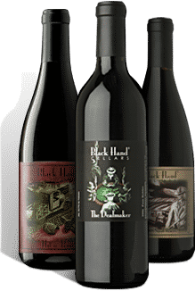 Black Hand Cellars