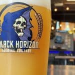 Black Horizon Brewing Company