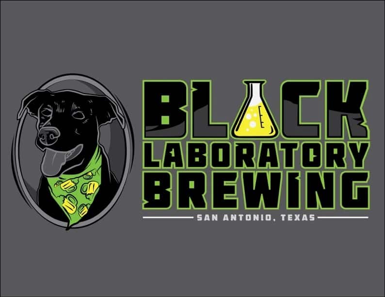 Black Laboratory Brewing