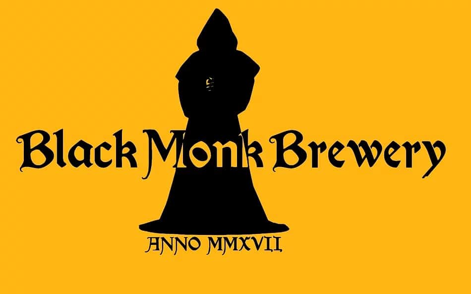 Black Monk Brewery