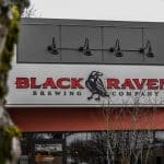 Black Raven Brewing Co