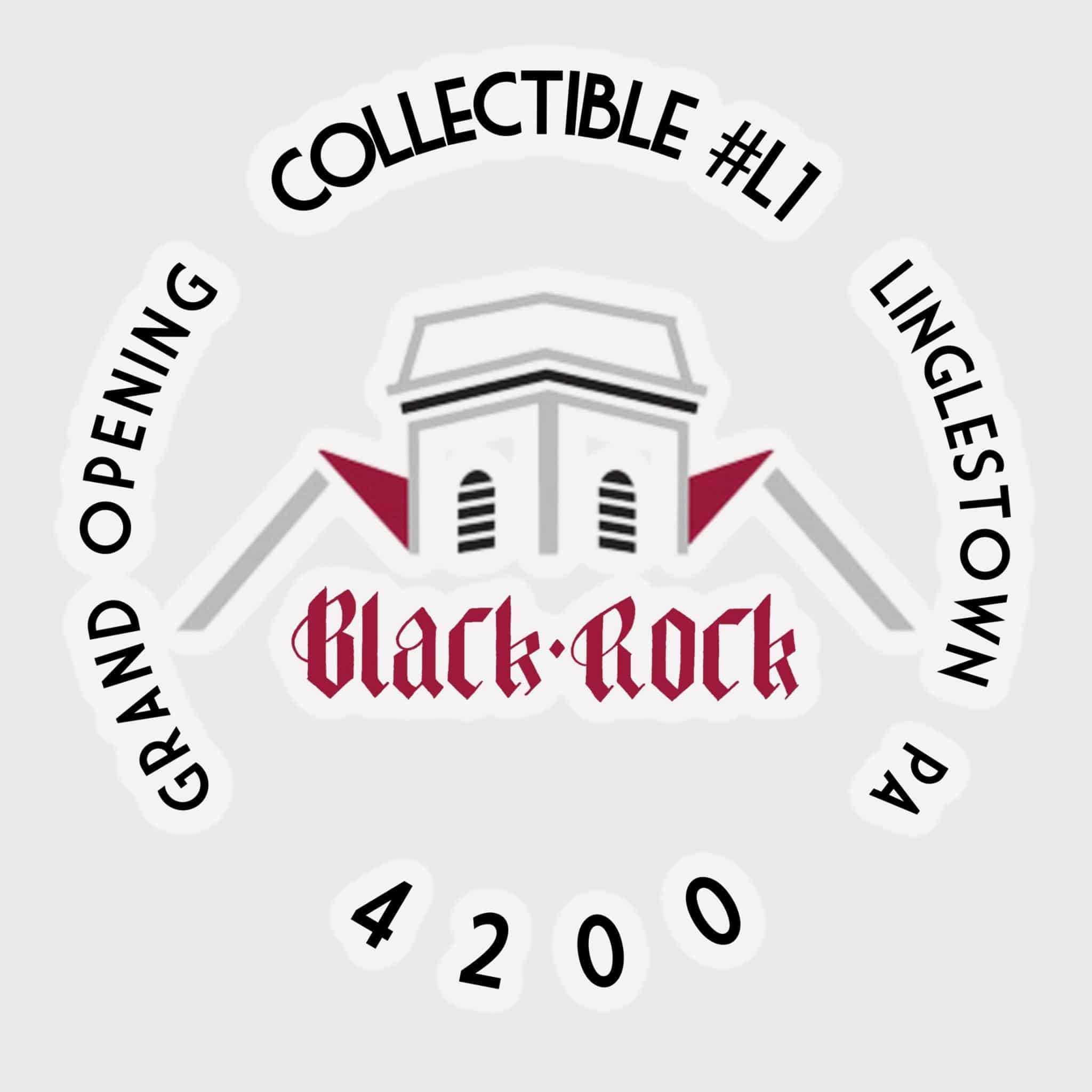 Black Rock Brewing Company – Linglestown