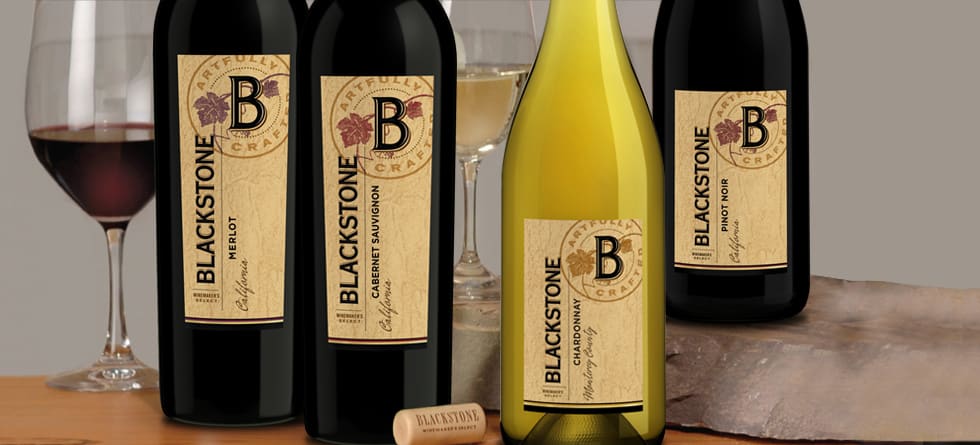 Blackstone Winery