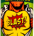 Blast Beer Company