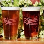 Blewett Brewing Company