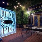 Blind Pig Brewery - Production Facility