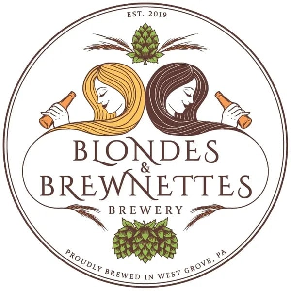 Blondes and Brewnettes/Twelves Grill and Cafe