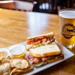 Blowing Rock Draft House and Brewery