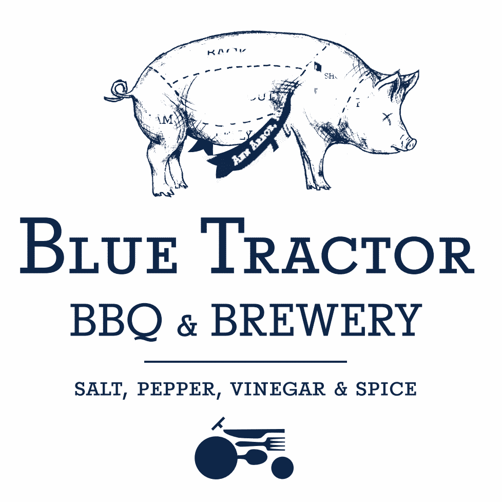 Blue Tractor Brewing Co