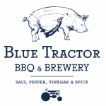 Blue Tractor Brewing Co