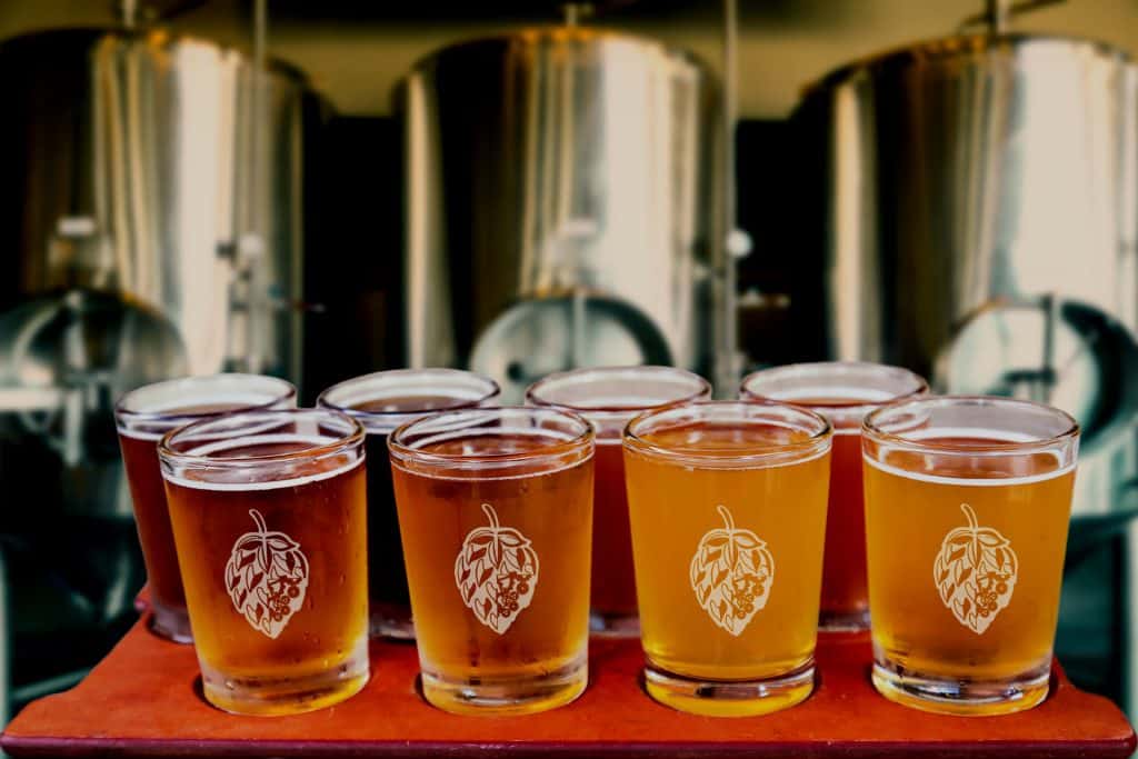 Blueprint Brewing Co.