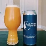Bluewood Brewing