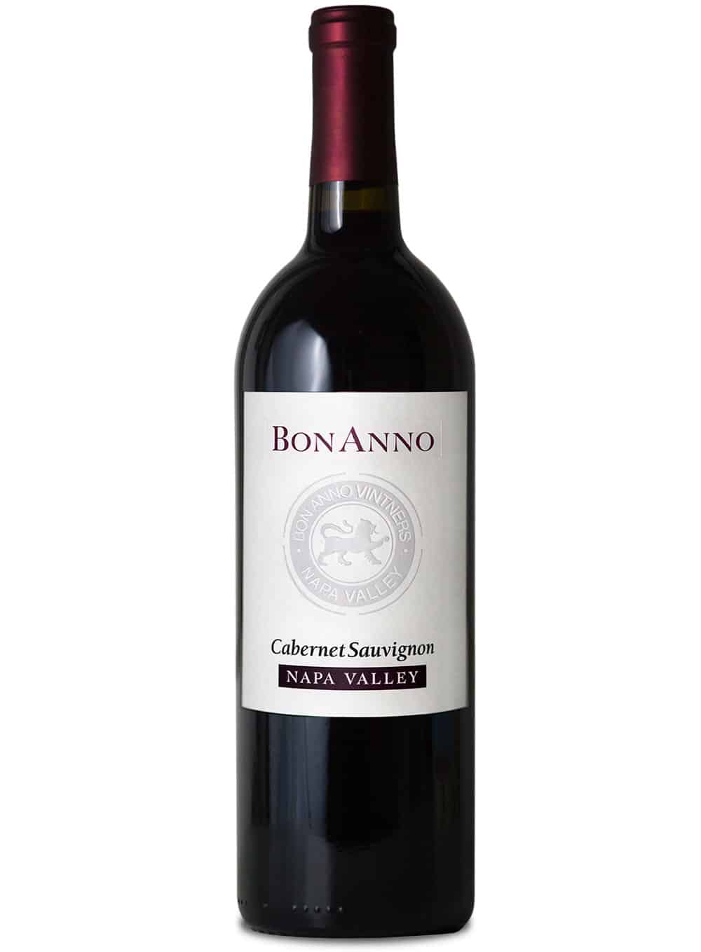 BonAnno Winery
