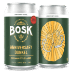 Bosk Brew Works