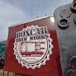 Boxcar Brew Works