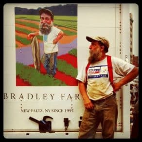 Bradley Farm / RB Brew, LLC