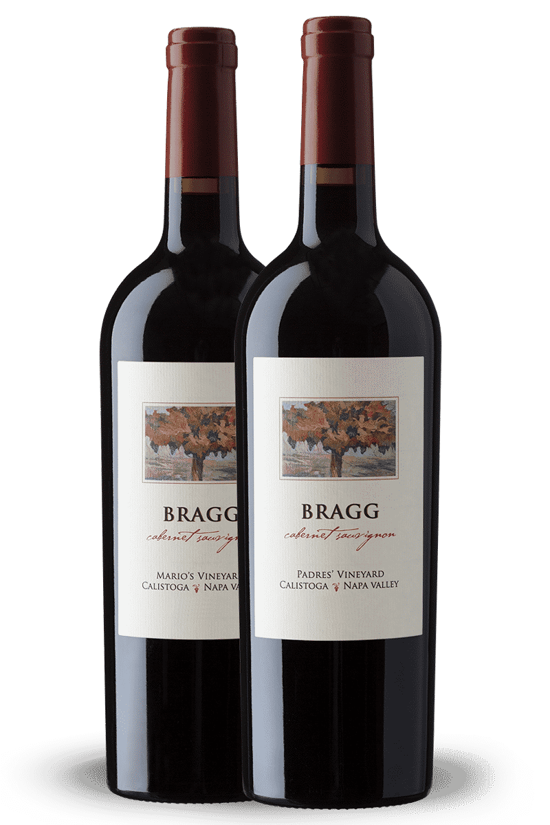 Bragg Vineyards