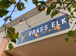 Brass Elk Brewing