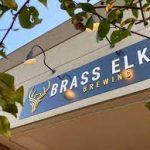 Brass Elk Brewing