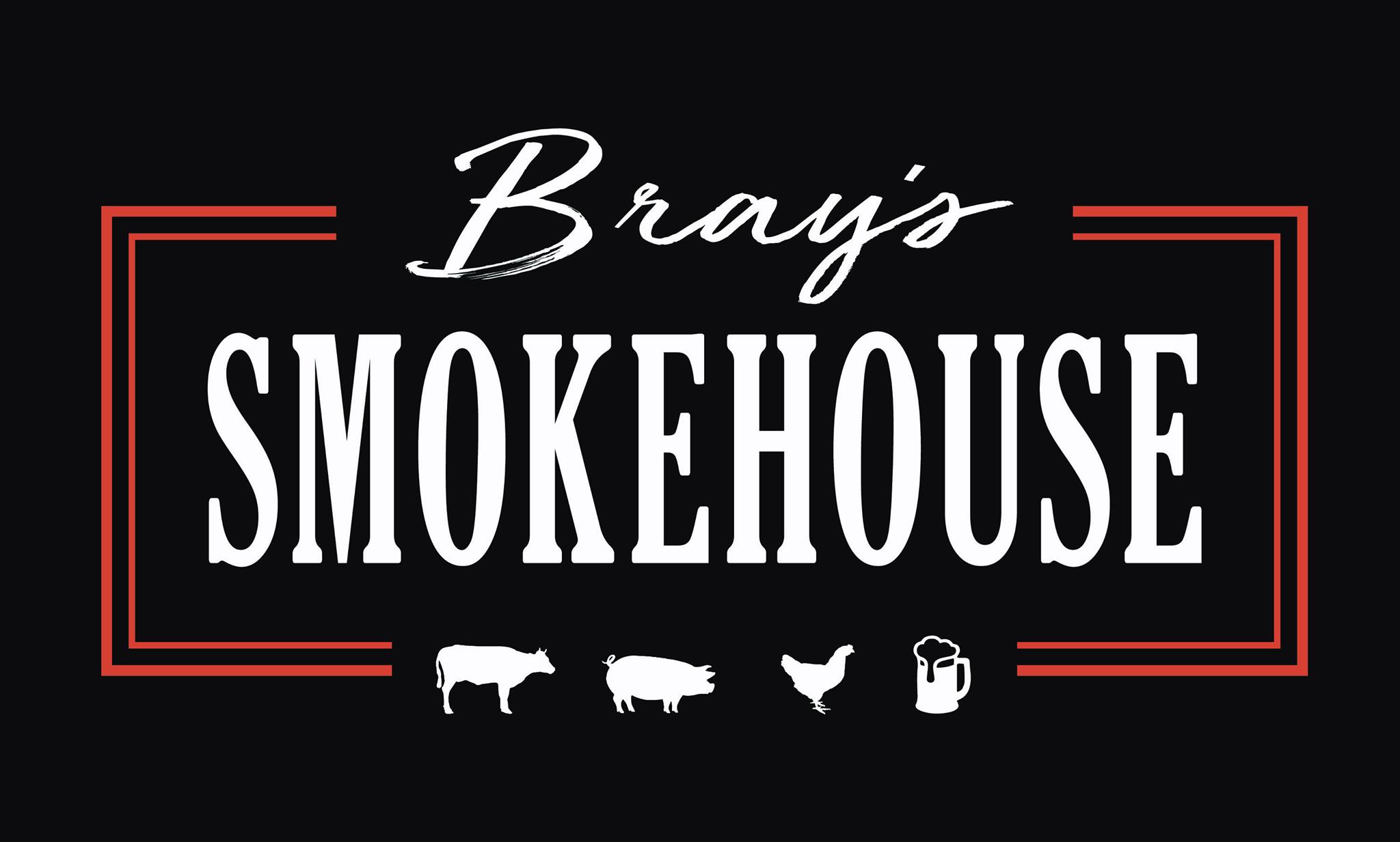 Bray’s Smokehouse