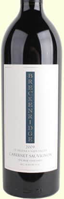 Breckenridge Wines