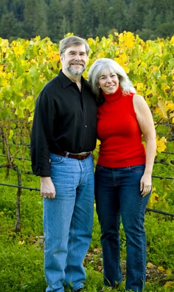 Bressler Vineyards