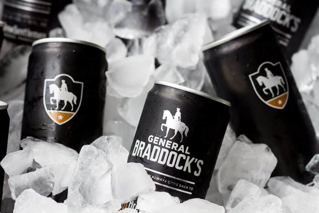 Brew Gentlemen