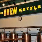 Brew Kettle - Production Works