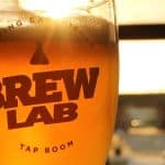 Brew Lab