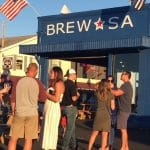 BrewSA Brewing Co