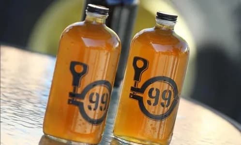 Brewery 99 – Production Facility