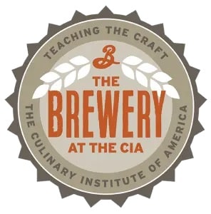 Brewery At The Culinary Institute Of America