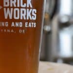 Brick Works Brewing and Eats