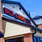 Brick Works Brewing and Eats- Long Neck