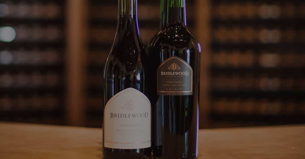Bridlewood Winery