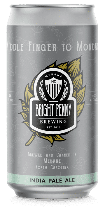 Bright Penny Brewing Company