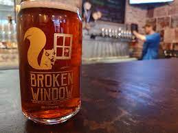 Broken Window Brewing Company LLC.