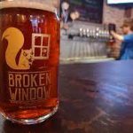 Broken Window Brewing Company LLC.