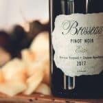 Brosseau Vineyards